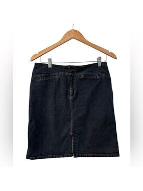 Smart Set Denim Skirt Size 7